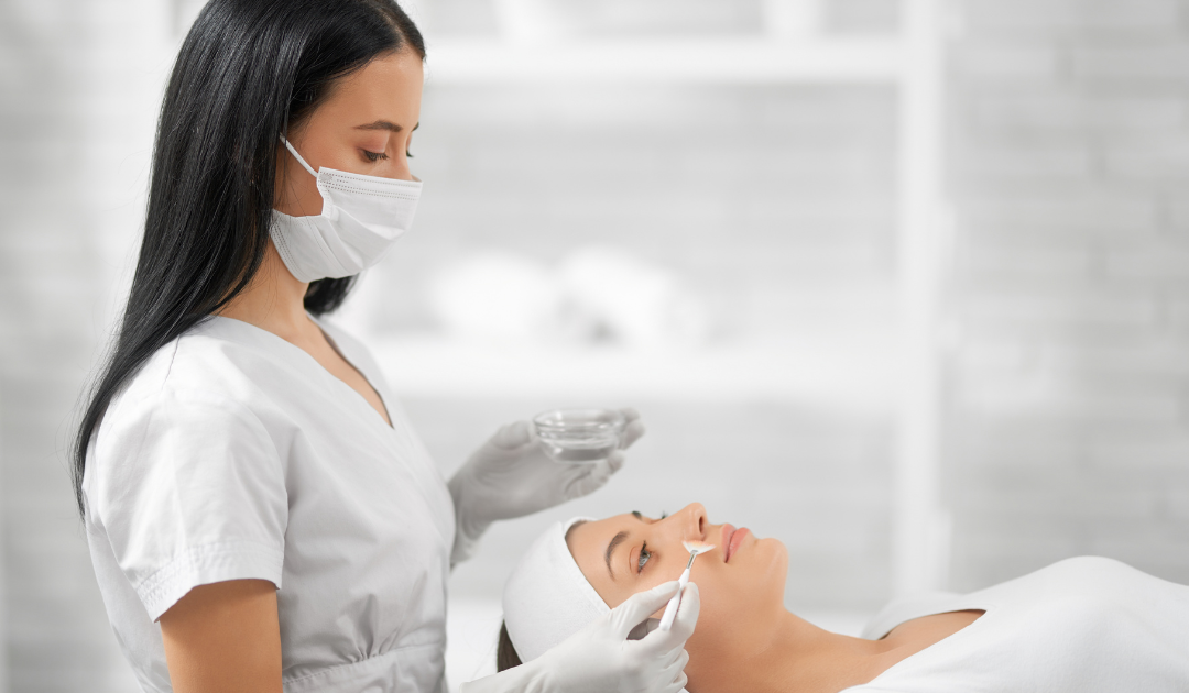Same-Day Dermatology Procedures | Donnelley Dermatology