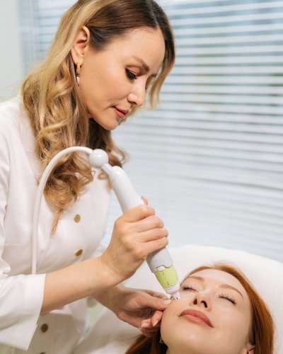 Cosmetic Dermatology Near Me in New York, NY