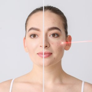 Fraxel Laser Treatment Near Me in New York, NY
