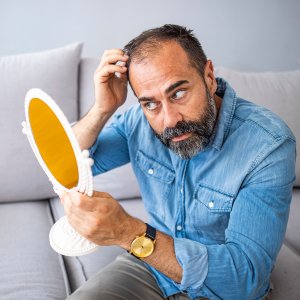 Hair Loss Treatment Near Me in New York, NY