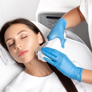 Intense Pulsed Light (IPL) Treatment Near Me in New York, NY
