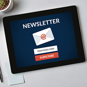 Newsletter Library of Donnelley Dermatology, PLLC in New York, NY