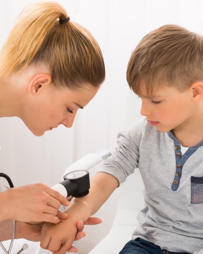 Pediatric Dermatology Near Me in New York, NY