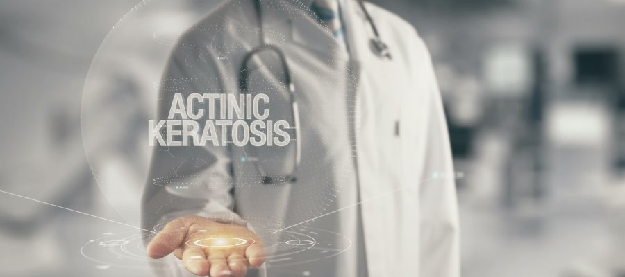 What Is Actinic Keratosis? Donnelley Dermatology Near Me in New York, NY