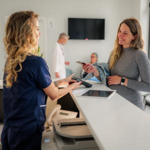 Direct Pay at Donnelley Dermatology, PLLC in New York, NY