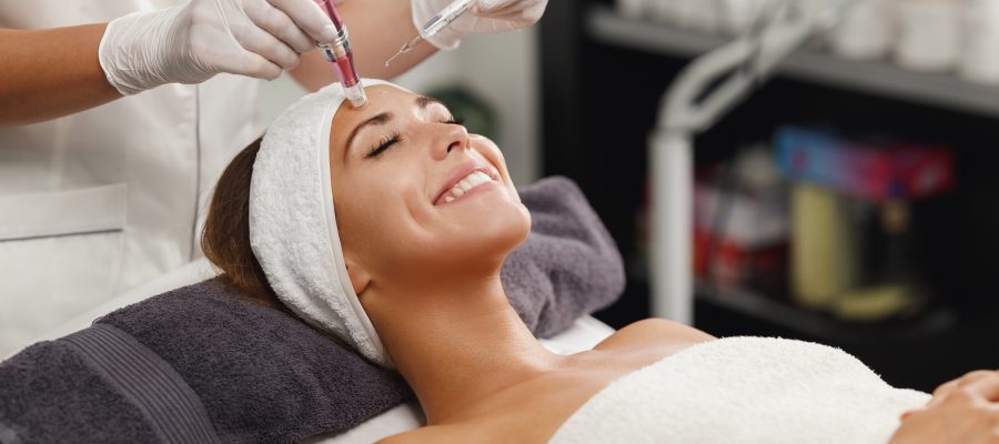 The Benefits of Microneedling for Skin Rejuvenation and Acne Scars in New York, NY